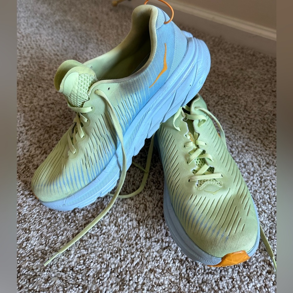 Hoka Running Sneakers - Picture 3 of 6